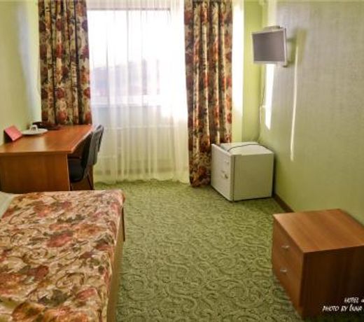 Geyzer Hotel