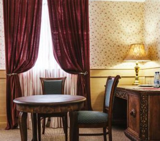 Hotel Albitskiy Sad