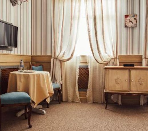 Hotel Albitskiy Sad