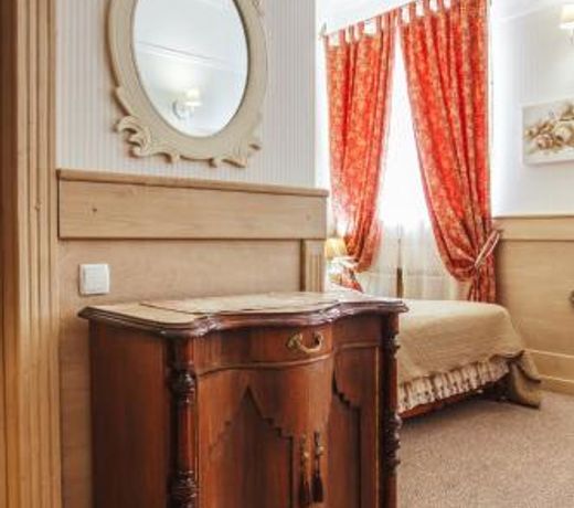 Hotel Albitskiy Sad