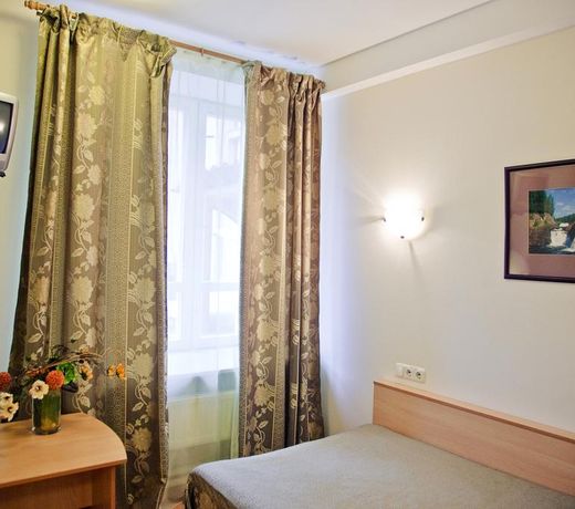 Akvatika Hotel