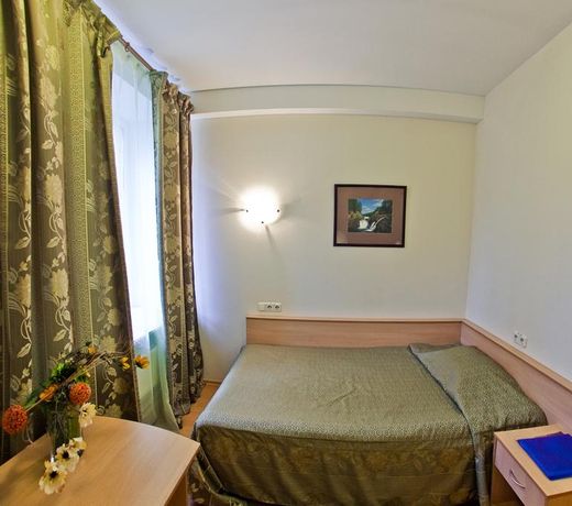 Akvatika Hotel