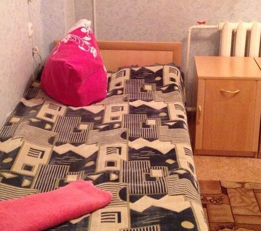 Hotel Rassvet