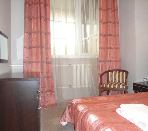 Hotel Gratsia