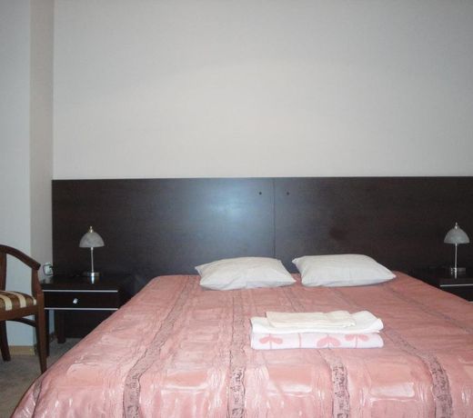 Hotel Gratsia