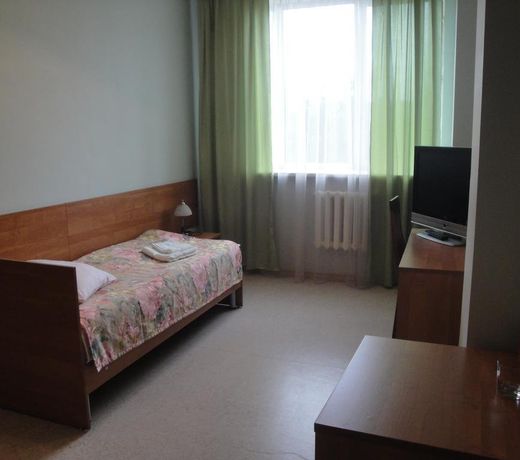 Hotel Gratsia