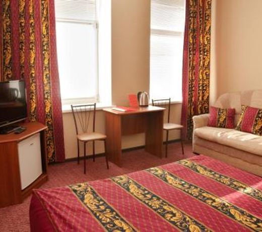 Hotel Kolibri