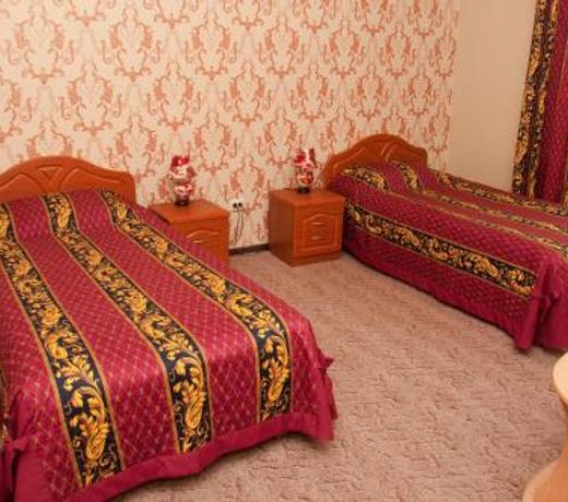 Hotel Kolibri