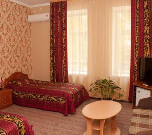 Hotel Kolibri