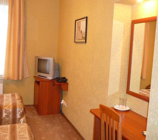 Favorit Hotel