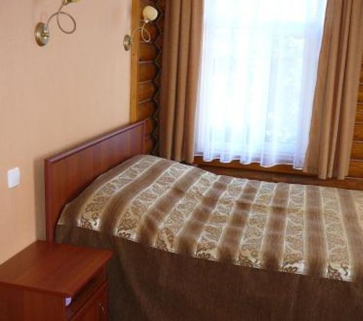 Favorit Hotel