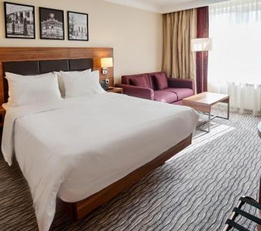 Radisson Hotel Ulyanovsk