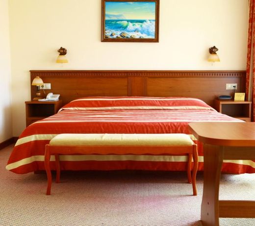 Ural Boarding House