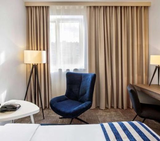 Mercure Voronezh Center