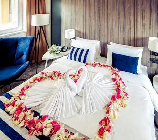 Mercure Voronezh Center