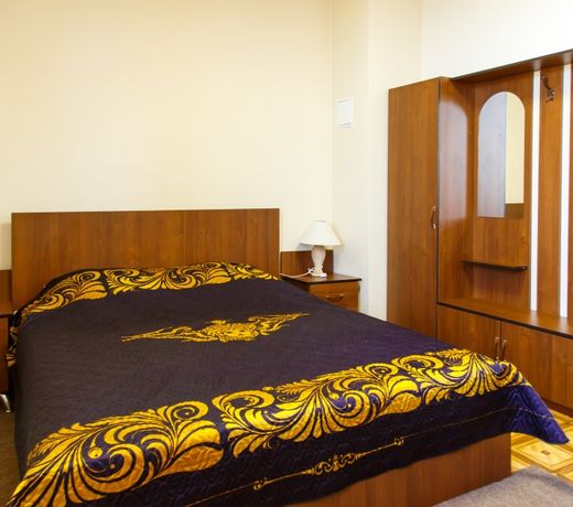 Hotel Agat