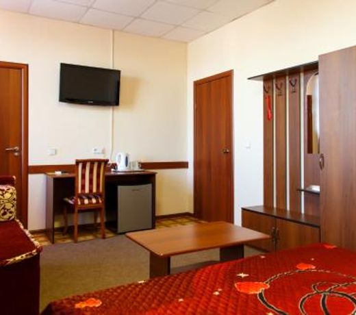 Hotel Agat