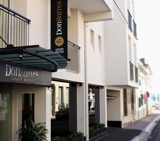 DonSuites
