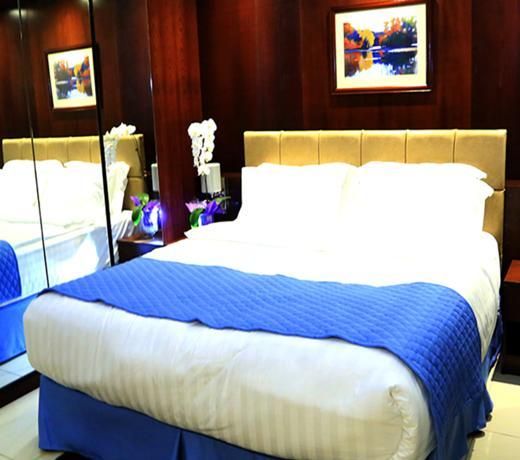 Sitara Hotel Apartment
