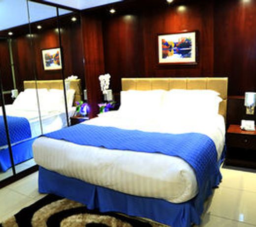 Sitara Hotel Apartment