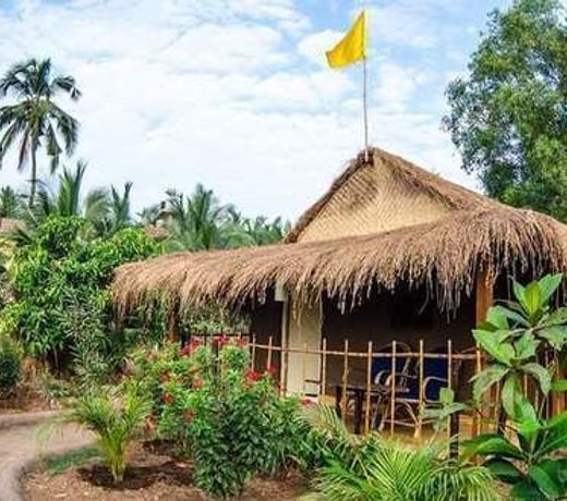 Banyan Tree Yoga