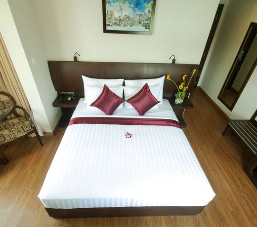 Sonnet Saigon Hotel