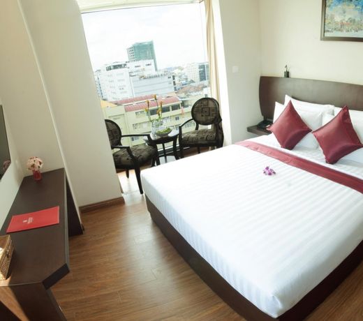 Sonnet Saigon Hotel