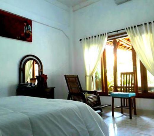 G Saskara Homestay