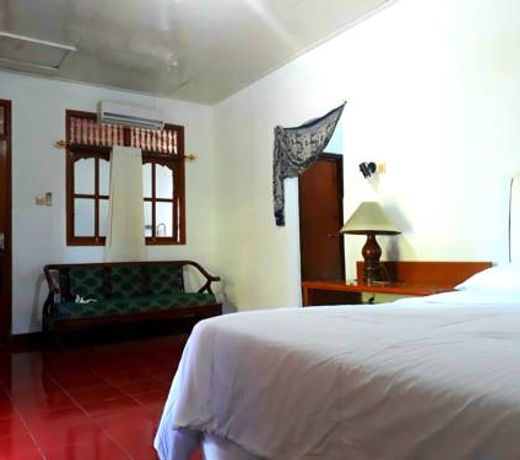 G Saskara Homestay