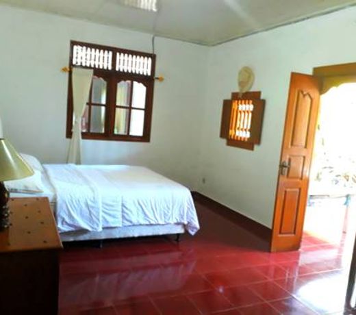 G Saskara Homestay