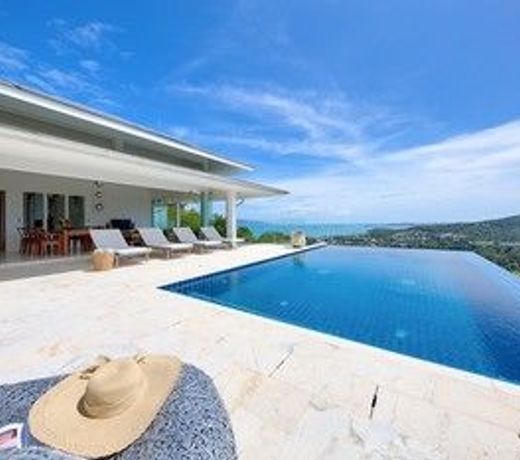 Baan Kuno - Panoramic Views with Total Privacy