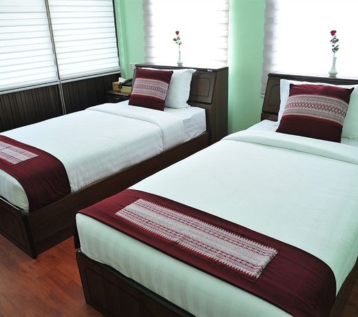 Night Sweet Hotel