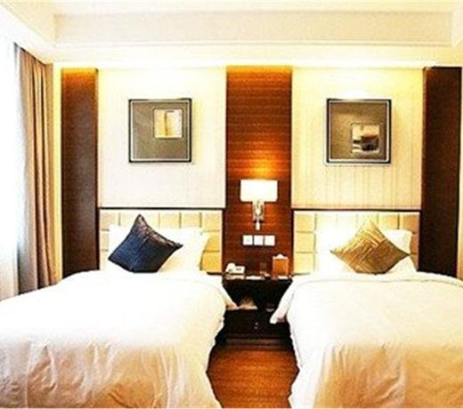 Feitian Meiju Hotel Baiyin Road Branch