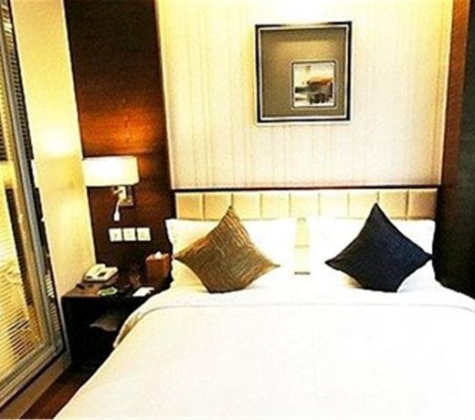 Feitian Meiju Hotel Baiyin Road Branch