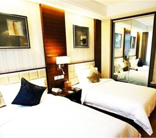 Feitian Meiju Hotel Baiyin Road Branch
