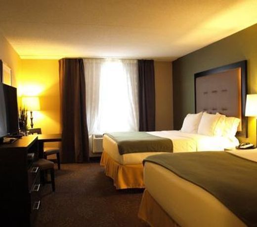 Holiday Inn Express Thunder Bay, an IHG Hotel