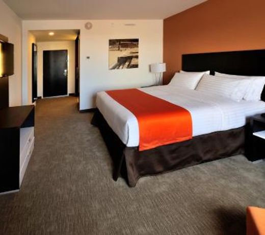Holiday Inn Express Tegucigalpa, an IHG Hotel