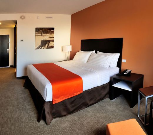 Holiday Inn Express Tegucigalpa, an IHG Hotel