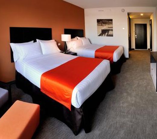 Holiday Inn Express Tegucigalpa, an IHG Hotel