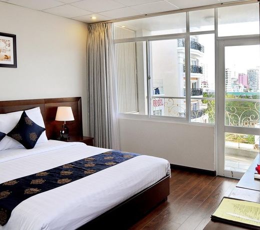 Bella Begonia Hotel Nha Trang