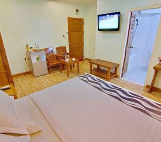 Hotel Chindwin