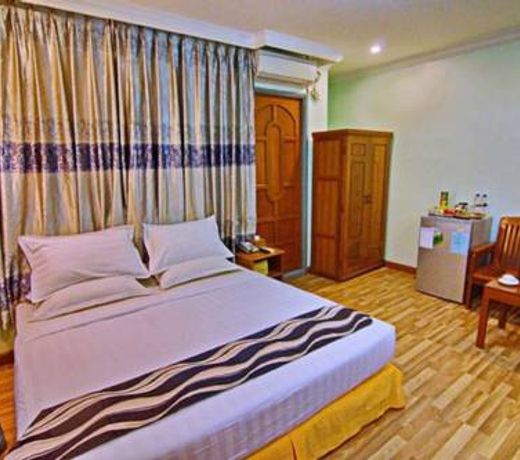 Hotel Chindwin