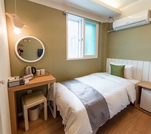 Hotel QB Dongdaemun Gallery