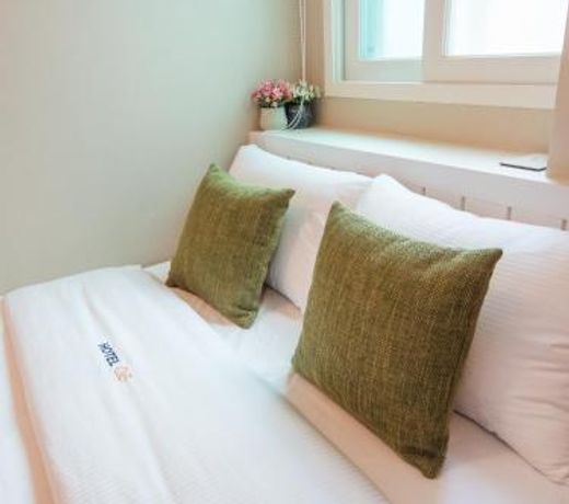 Hotel QB Dongdaemun Gallery