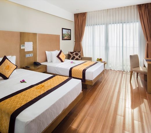 Galina Hotel & Spa