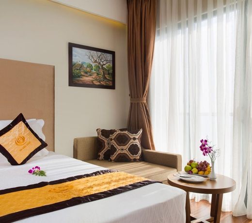 Galina Hotel & Spa