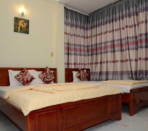 Beauty House