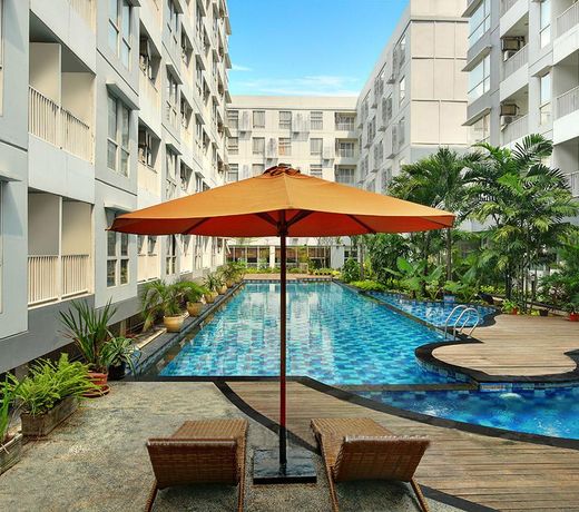 Kyriad Hotel Airport Jakarta