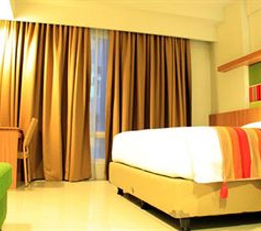 Kyriad Hotel Airport Jakarta