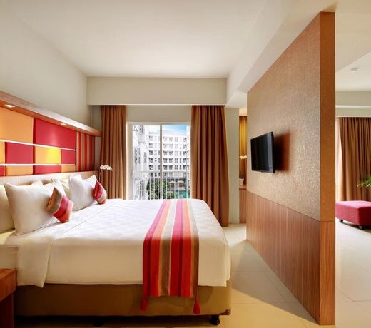 Kyriad Hotel Airport Jakarta
